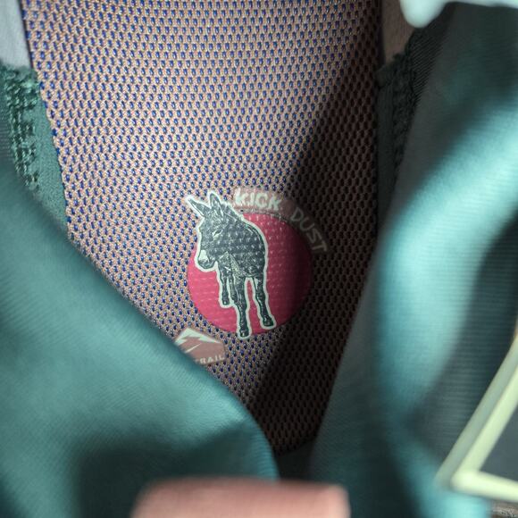 NEW Nike Pegasus Trail 5 GORE-TEX Womens Size 9.5 Waterproof Running FQ0912-600 - Picture 11 of 13